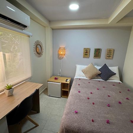 Bed and Breakfast Colorful Garden House Providencia  Exterior foto