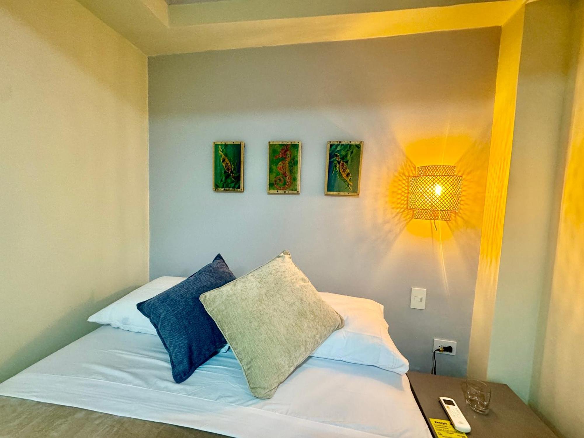 Bed and Breakfast Colorful Garden House Providencia  Exterior foto